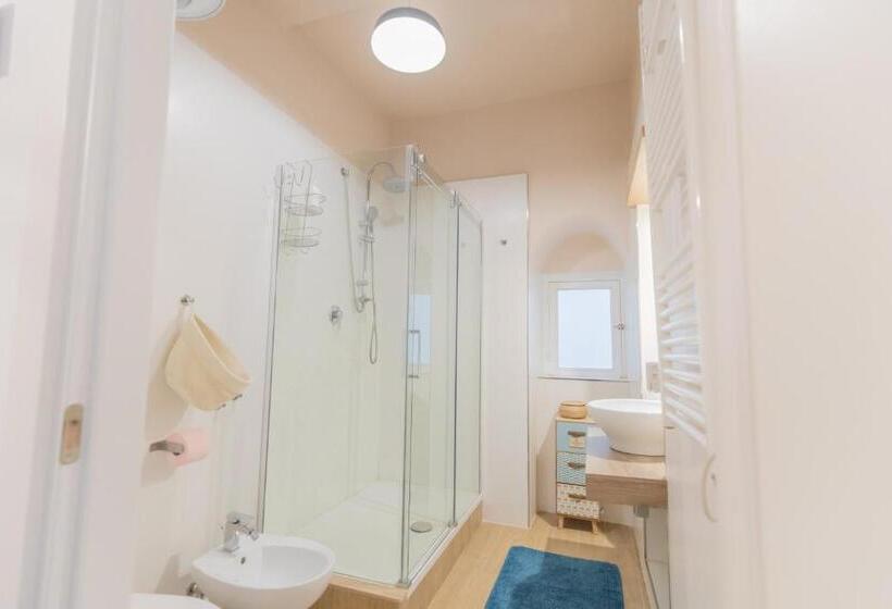 Студия Стандарт, Casa Romito