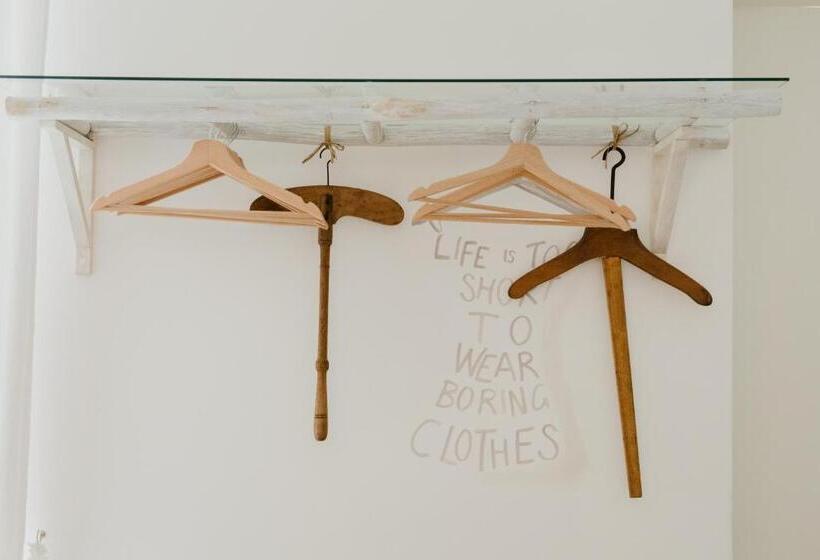 Номер Basic, Casa Romito