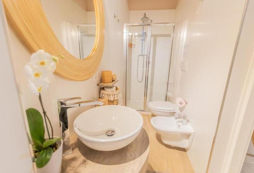 Номер Стандарт с Балконом, Casa Romito