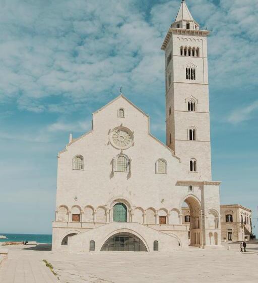 Номер Стандарт с Балконом, Casa Romito