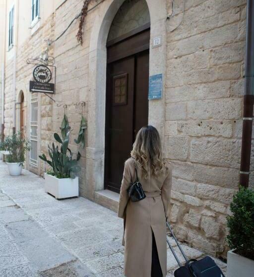 شقة غرفة نوم واحدة بالطابق الأرضى, Donna Isabella