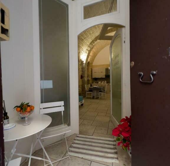 شقة غرفة نوم واحدة بالطابق الأرضى, Donna Isabella