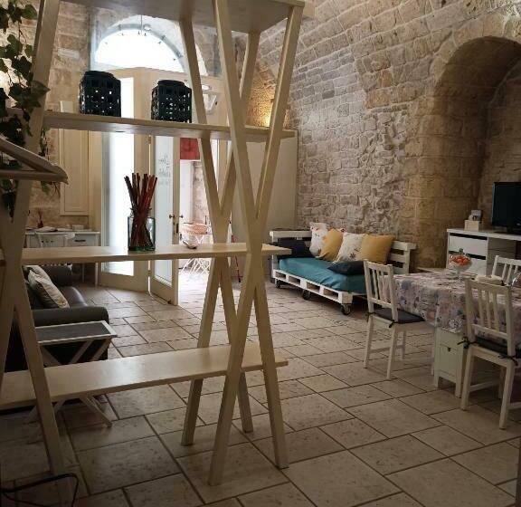 شقة غرفة نوم واحدة بالطابق الأرضى, Donna Isabella