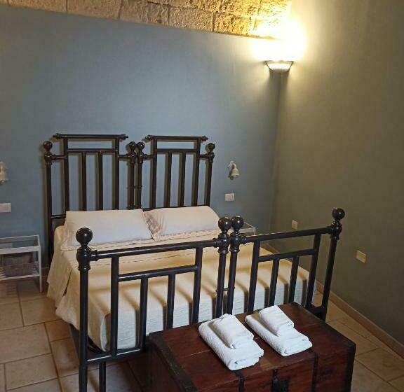 شقة غرفة نوم واحدة بالطابق الأرضى, Donna Isabella