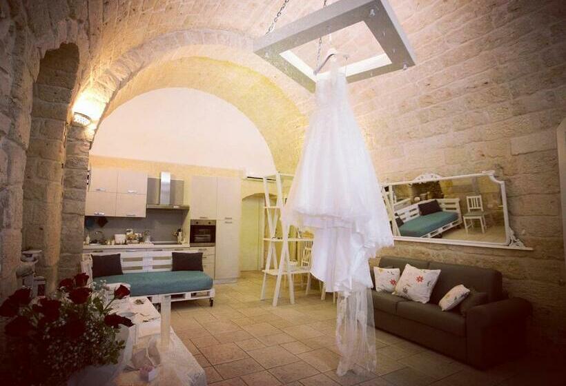 شقة غرفة نوم واحدة بالطابق الأرضى, Donna Isabella