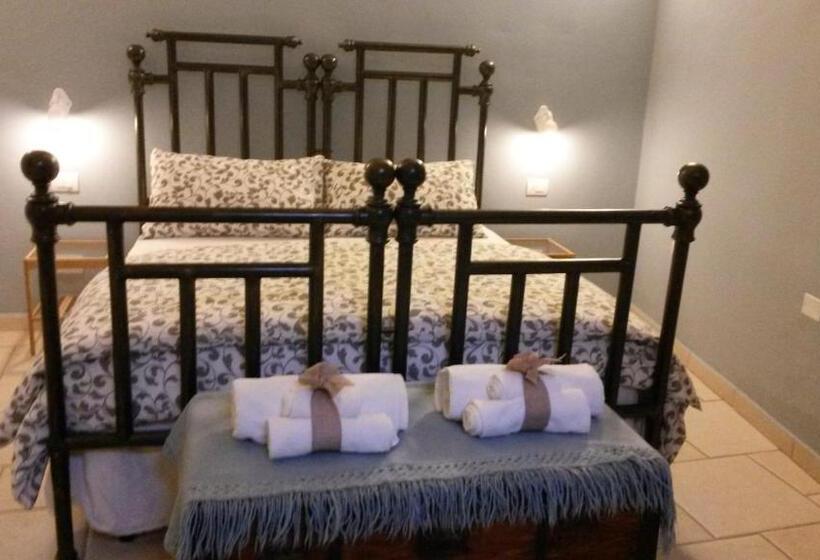 شقة غرفة نوم واحدة بالطابق الأرضى, Donna Isabella