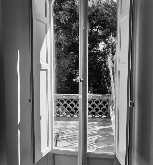 اتاق استاندارد, Il Casale Di Villa Rossi