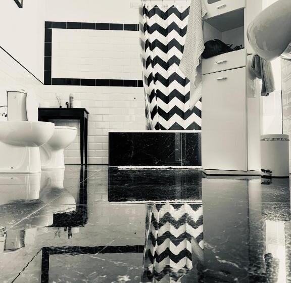 اتاق استاندارد, Il Casale Di Villa Rossi