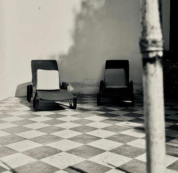 اتاق استاندارد, Il Casale Di Villa Rossi