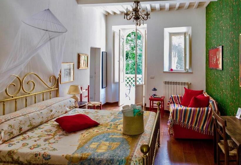 اتاق استاندارد, Il Casale Di Villa Rossi