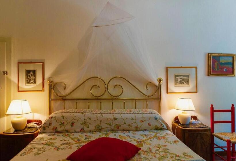 اتاق استاندارد, Il Casale Di Villa Rossi