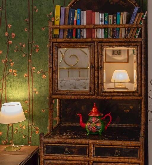 اتاق استاندارد, Il Casale Di Villa Rossi