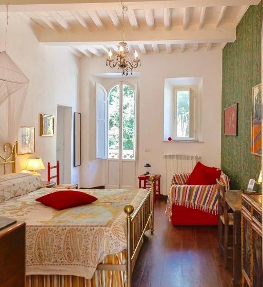 اتاق استاندارد, Il Casale Di Villa Rossi