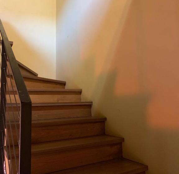 آپارتمان 2 خوابه, Il Casale Di Villa Rossi