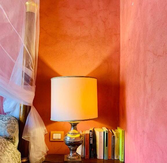 آپارتمان 2 خوابه, Il Casale Di Villa Rossi