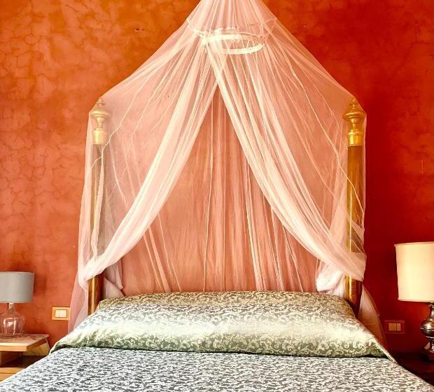 آپارتمان 2 خوابه, Il Casale Di Villa Rossi