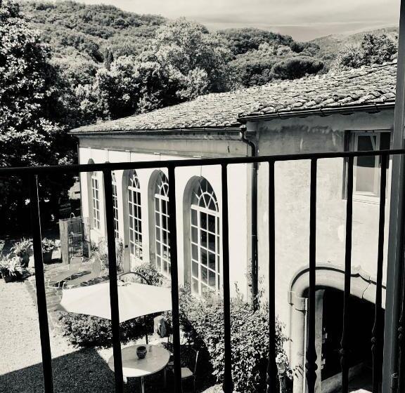 آپارتمان 2 خوابه, Il Casale Di Villa Rossi