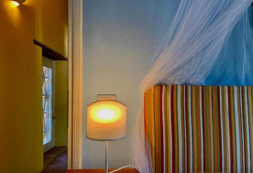 آپارتمان 2 خوابه, Il Casale Di Villa Rossi