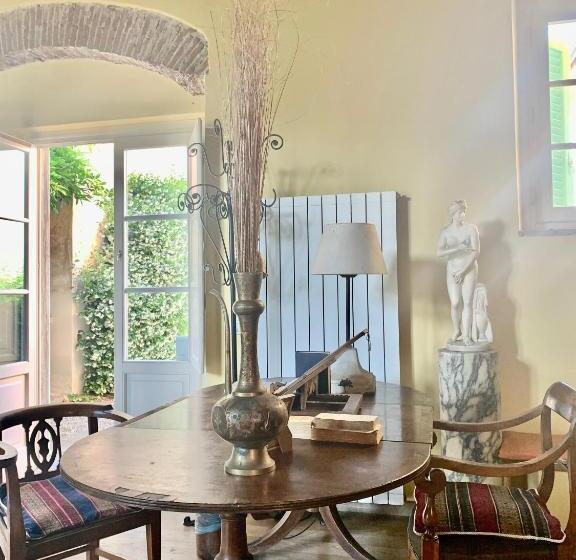 آپارتمان 2 خوابه, Il Casale Di Villa Rossi