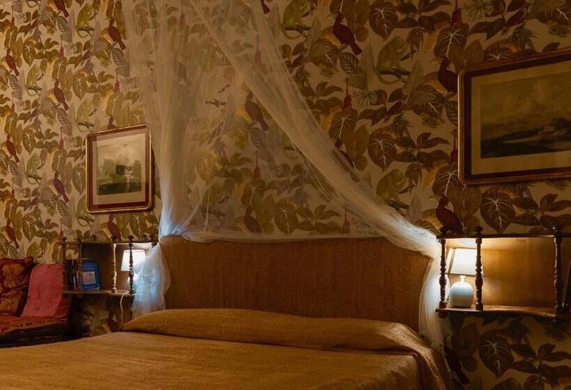 اتاق استاندارد چهار تخته, Il Casale Di Villa Rossi