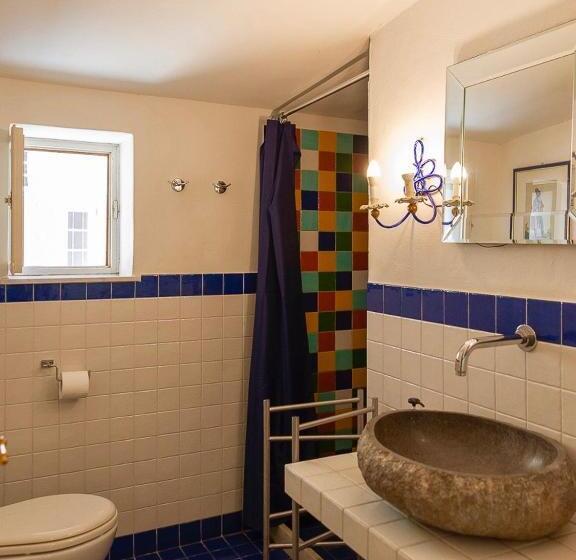 اتاق استاندارد چهار تخته, Il Casale Di Villa Rossi