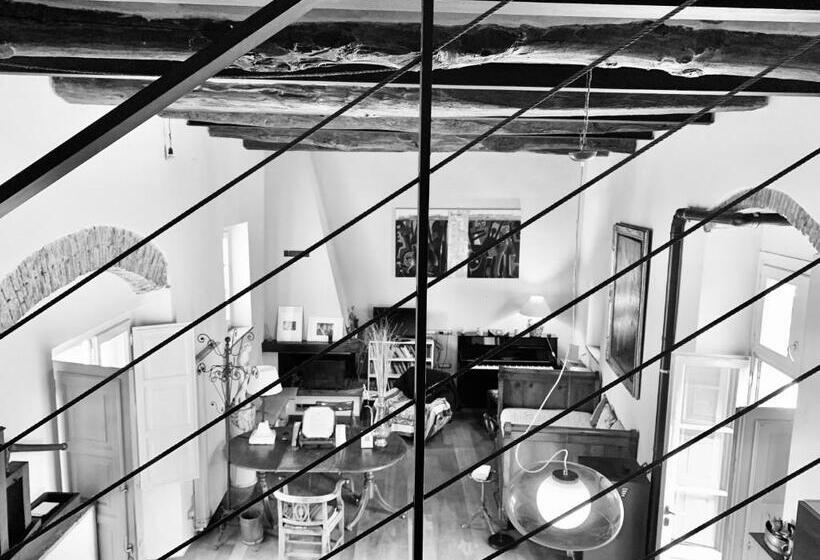 آپارتمان 2 خوابه, Il Casale Di Villa Rossi