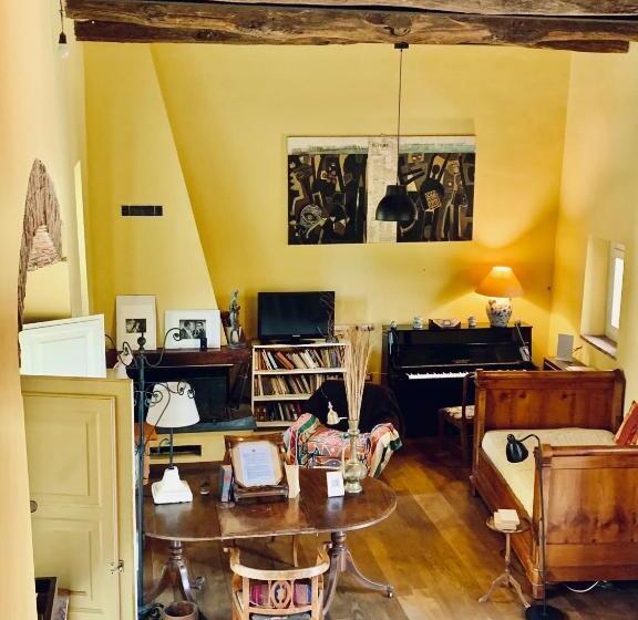 آپارتمان 2 خوابه, Il Casale Di Villa Rossi