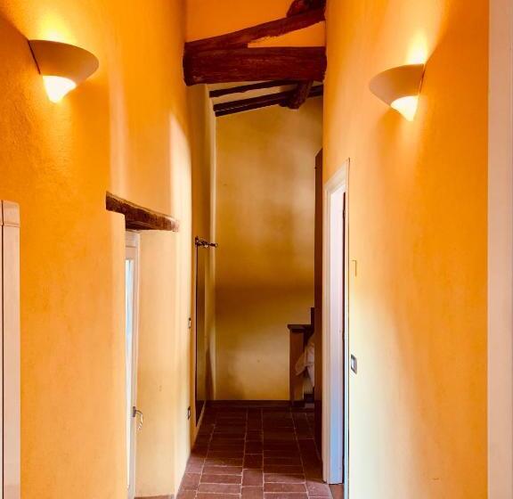 آپارتمان 2 خوابه, Il Casale Di Villa Rossi