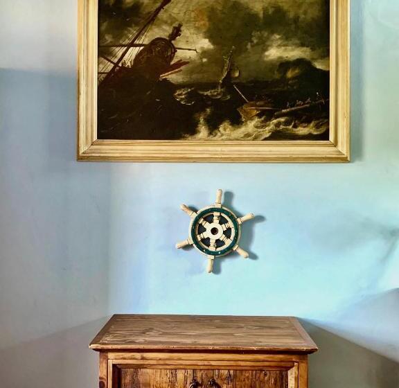 آپارتمان 2 خوابه, Il Casale Di Villa Rossi