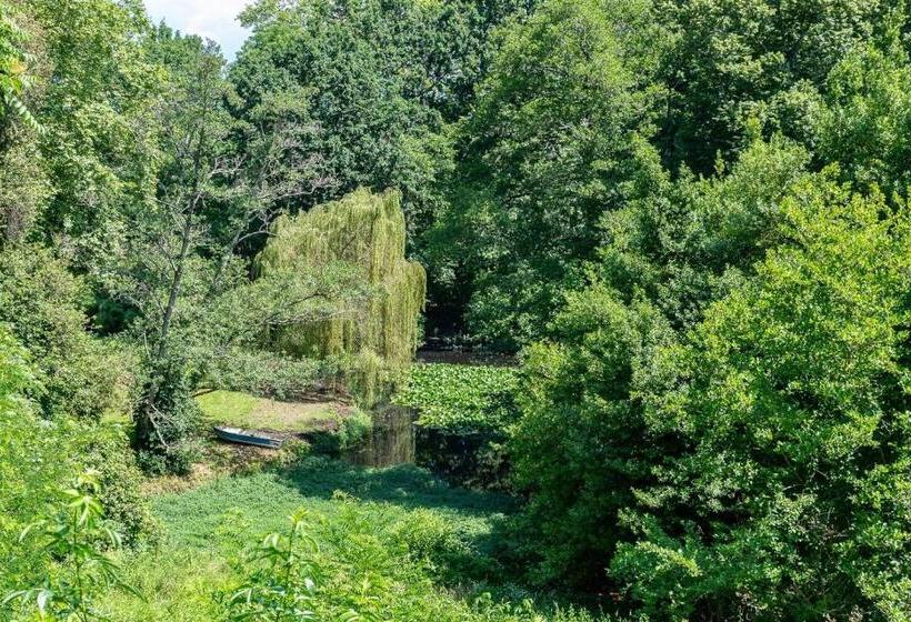 آپارتمان 2 خوابه, Il Casale Di Villa Rossi