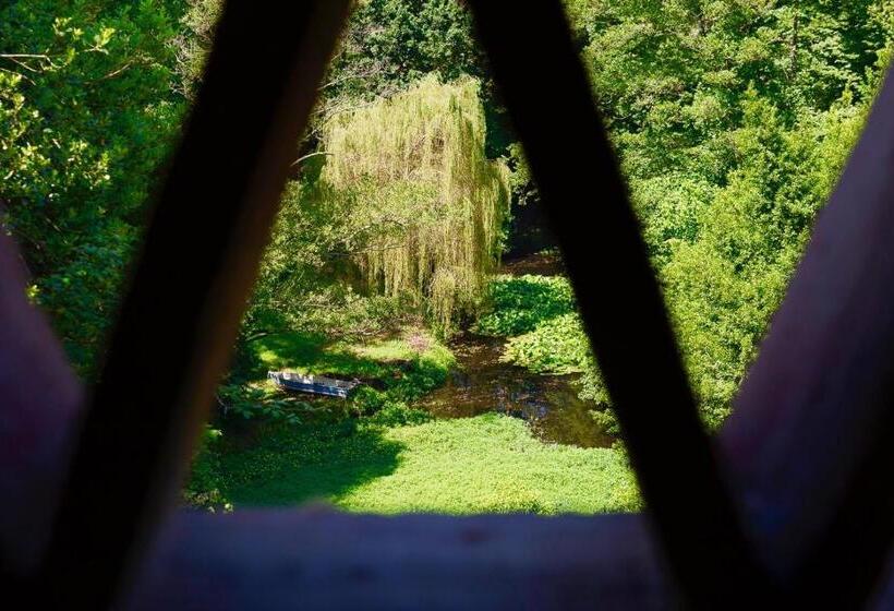 آپارتمان 2 خوابه, Il Casale Di Villa Rossi