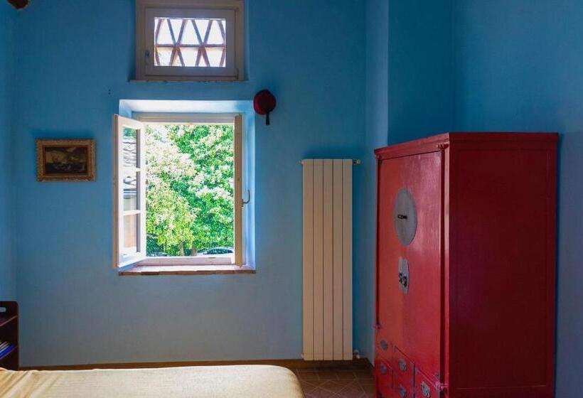 آپارتمان 2 خوابه, Il Casale Di Villa Rossi