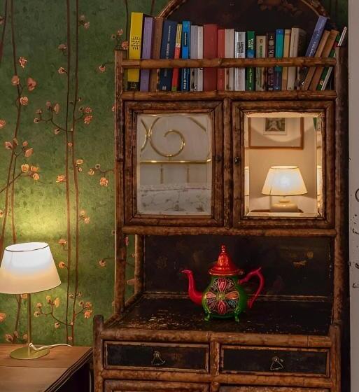 اتاق استاندارد, Il Casale Di Villa Rossi