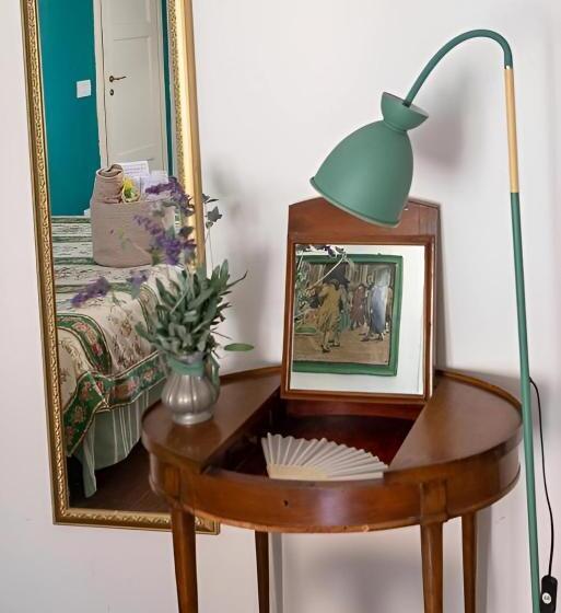 اتاق استاندارد چهار تخته, Il Casale Di Villa Rossi