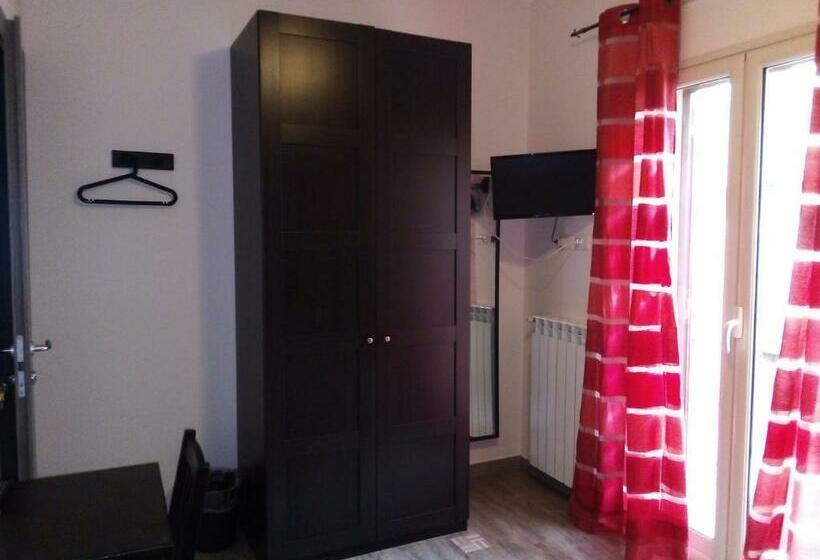 スタンダードルーム, Bed & Breakfast Via Venezia