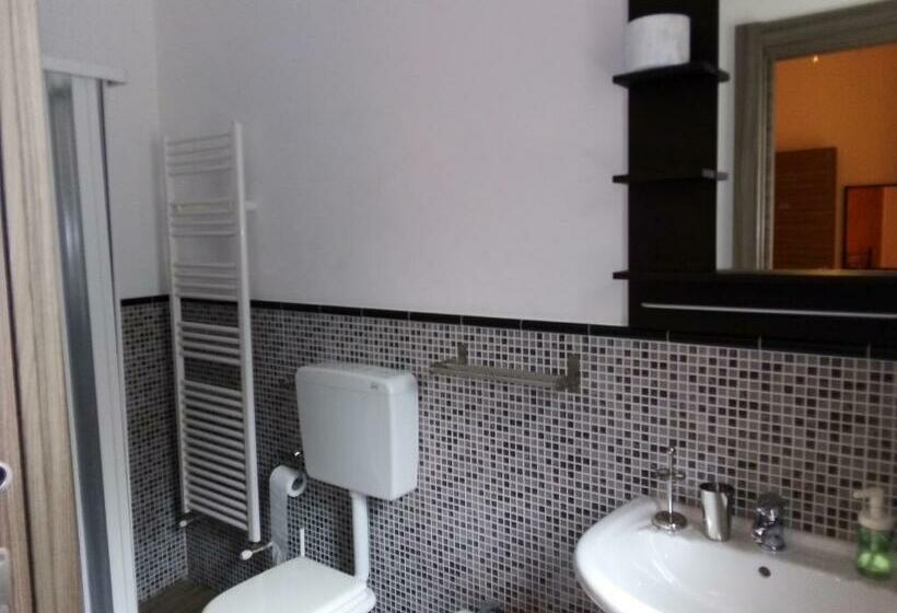 スタンダードルーム, Bed & Breakfast Via Venezia