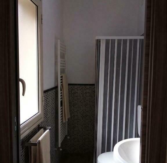 Номер Стандарт Индивидуальный, Bed & Breakfast Via Venezia