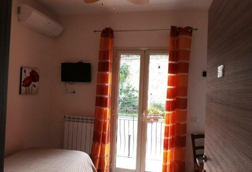 スタンダードシングルルーム, Bed & Breakfast Via Venezia