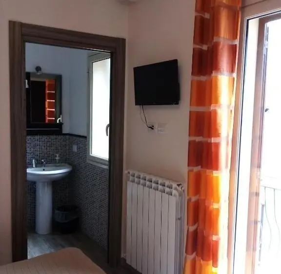 スタンダードルーム, Bed & Breakfast Via Venezia