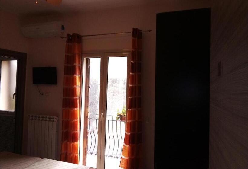 Номер Стандарт, Bed & Breakfast Via Venezia