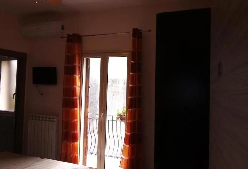 スタンダードルーム, Bed & Breakfast Via Venezia