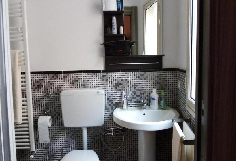 Номер Стандарт, Bed & Breakfast Via Venezia