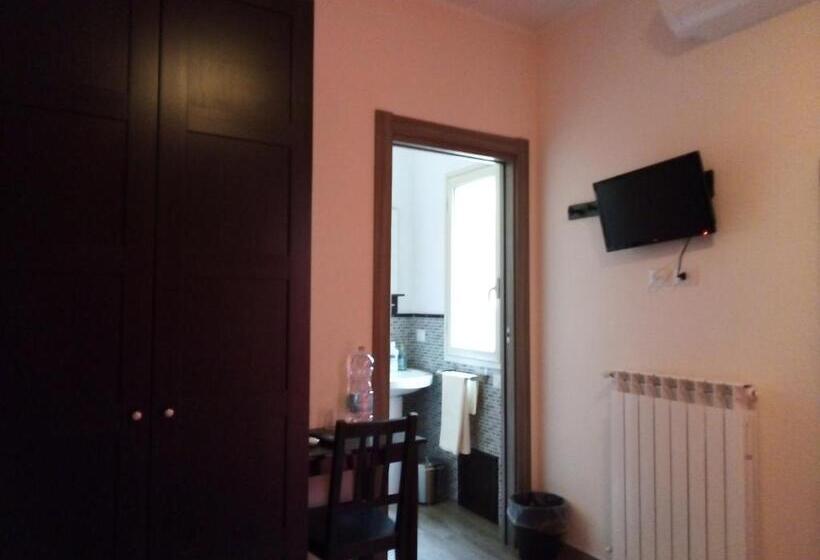 Номер Стандарт, Bed & Breakfast Via Venezia