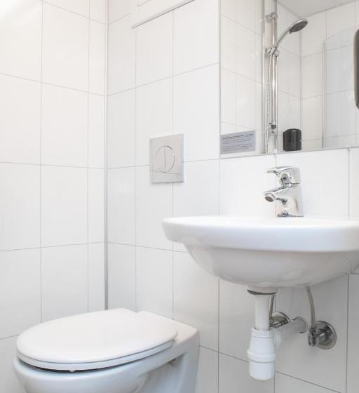标准单人间, Fast Hotel Svolvær