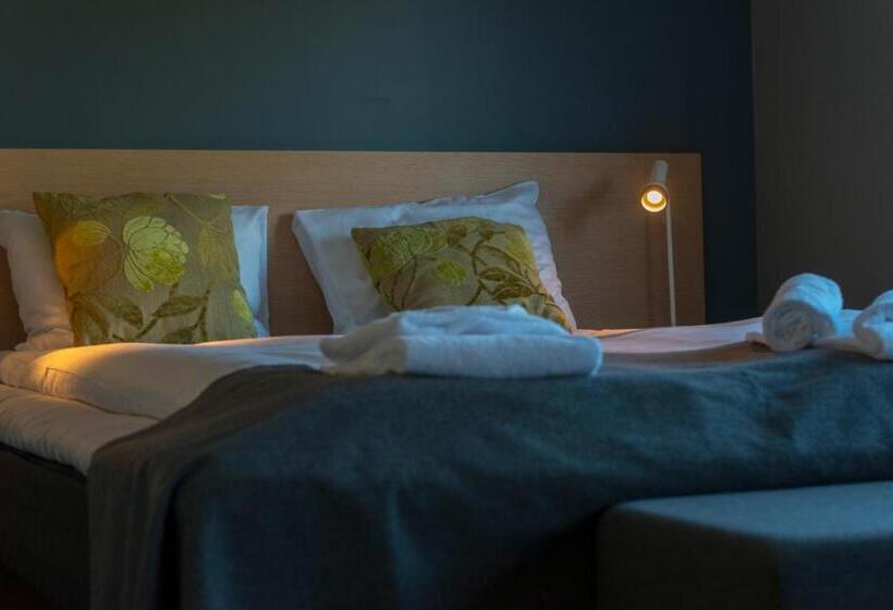 标准间, Fast Hotel Svolvær