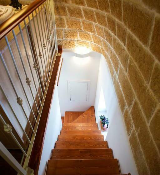 חדר סטנדרט, Grandi Trulli Bed & Breakfast