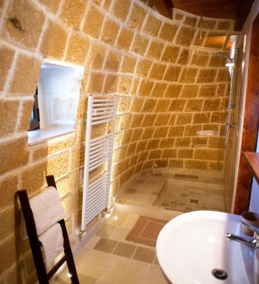 חדר סטנדרט, Grandi Trulli Bed & Breakfast