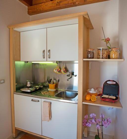آپارتمان 2 خوابه, Grandi Trulli Bed & Breakfast