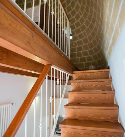 آپارتمان 2 خوابه, Grandi Trulli Bed & Breakfast