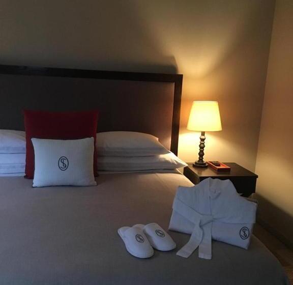 سوییت, Viñedos San Lucas